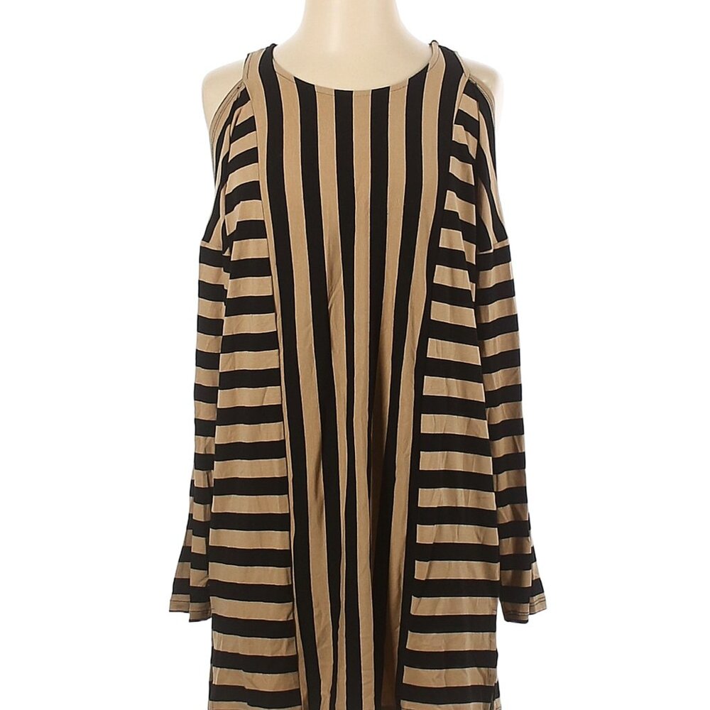 Zenergy by Chico's Size Sm (0) Casual Dress